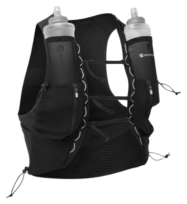 Montane Gecko VP+