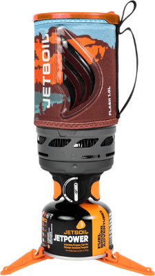 Jetboil Flash 1 Liter - 2025
