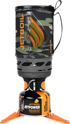 Jetboil Flash 1 Liter - 2025