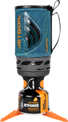 Jetboil Flash 1 Liter - 2025