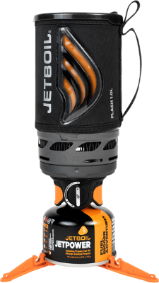Jetboil Flash 1 Liter - 2025