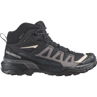 Salomon X Ultra 360 Mid GTX W