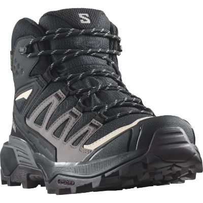 Salomon X Ultra 360 Mid GTX W