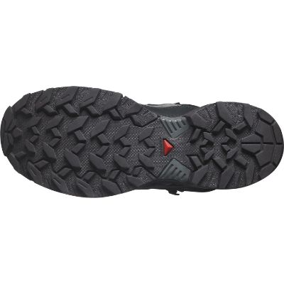 Salomon X Ultra 360 Mid GTX W