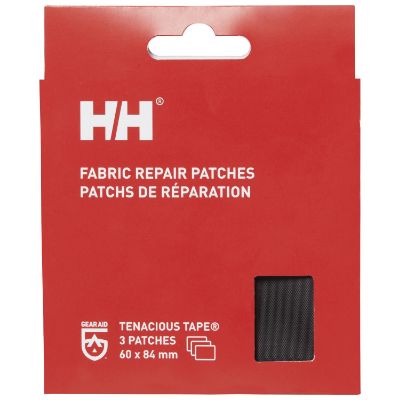 Helly Hansen Fabric Repair Patches