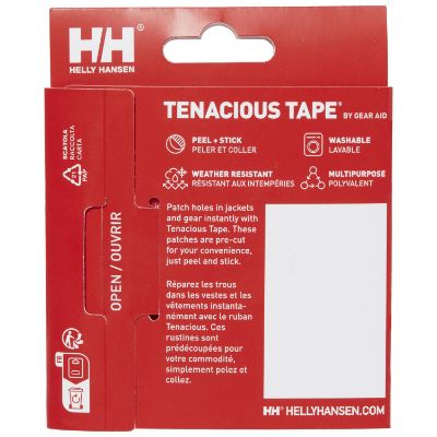 Helly Hansen Fabric Repair Patches