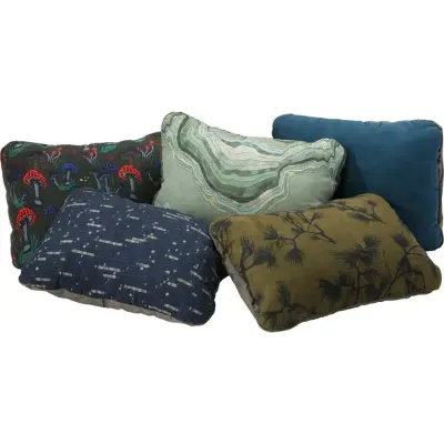 Therm-a-rest Compressible Pillow Cinch -  Regular - Outerspace
