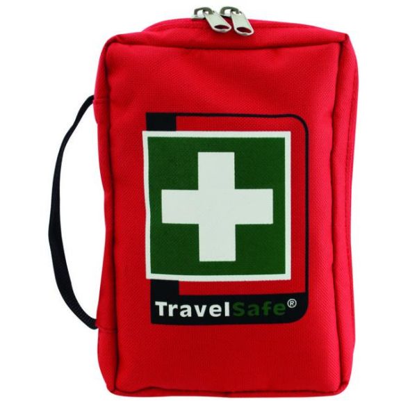 Billede af Travelsafe Globe World Tour - First Aid Kit
