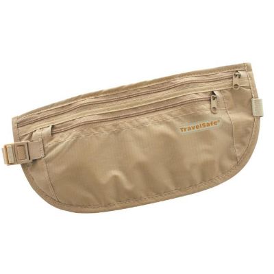 Travelsafe Moneybelt Light Weight