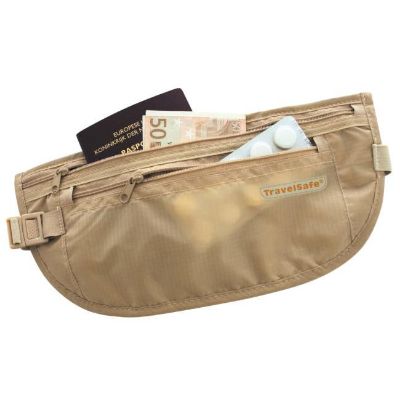 Travelsafe Moneybelt Light Weight