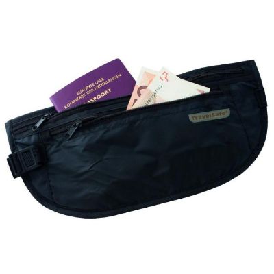 Travelsafe Moneybelt Light Weight