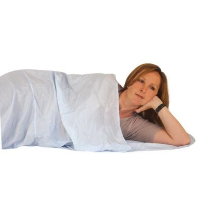 Travelsafe Sleepingbag Inlet Silk Envelope