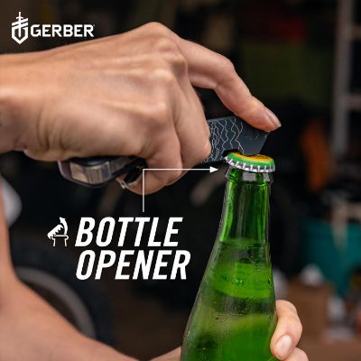 Gerber Sharddtecardhills Urban Blue