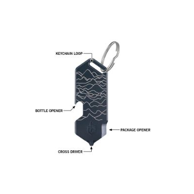 Gerber Sharddtecardhills Urban Blue