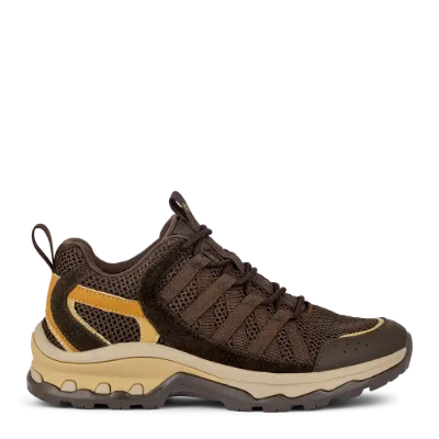 Green Comfort London Sneaker