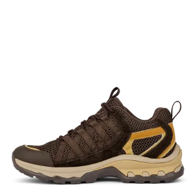 Green Comfort London Sneaker