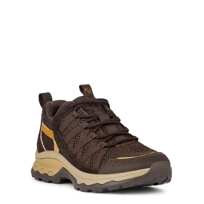 Green Comfort London Sneaker