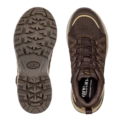 Green Comfort London Sneaker