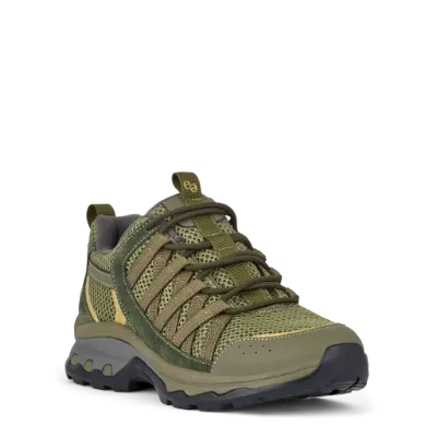 Green Comfort London Sneaker