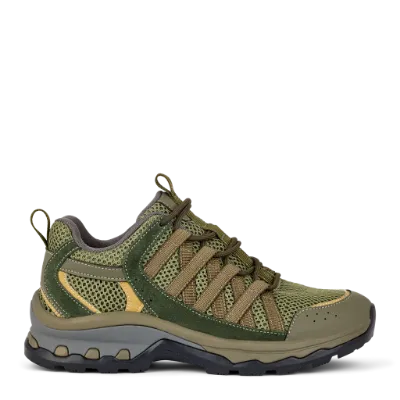 Green Comfort London Sneaker