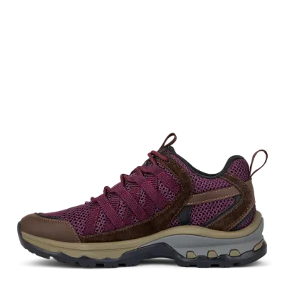 Green Comfort London Sneaker