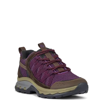 Green Comfort London Sneaker