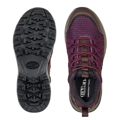 Green Comfort London Sneaker