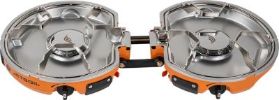 Jetboil Genesis Basecamp System