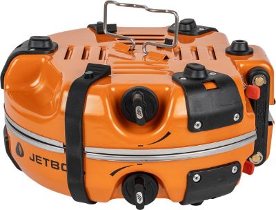 Jetboil Genesis Basecamp System