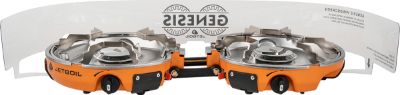 Jetboil Genesis Basecamp System