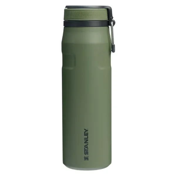 Stanley The Aerolight Iceflow Bottle Twist Flip Lid