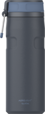 Stanley The IceFlow™ Bottle Twist Flip 0.47L