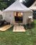 Wulff Nature Waterdrop Starglaze 6 Meter