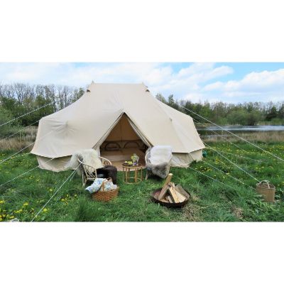 Wulff Nature Emperor 40