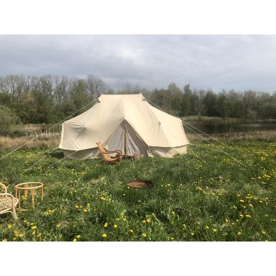 Wulff Nature Emperor 40