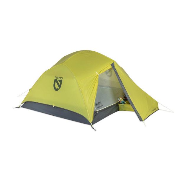 Nemo Dagger Osmo 3 Personer