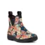 Rain Rubberboot Plain fra Green Comfort i farven MultiFlower