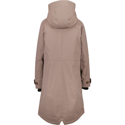 Didriksons Luna Womens Parka 4
