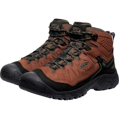 Keen Targhee IV Mid WP
