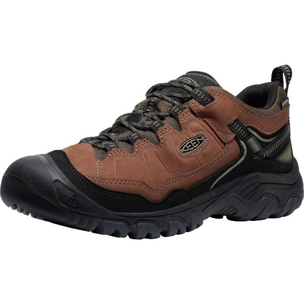 Keen Targhee IV WP Men