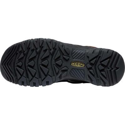 Keen Targhee IV WP Men