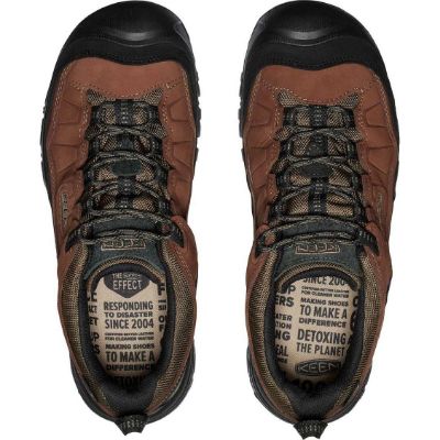 Keen Targhee IV WP Men