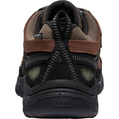 Keen Targhee IV WP Men