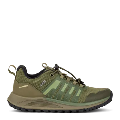 Green Comfort  Track N' Trail Thea 2025