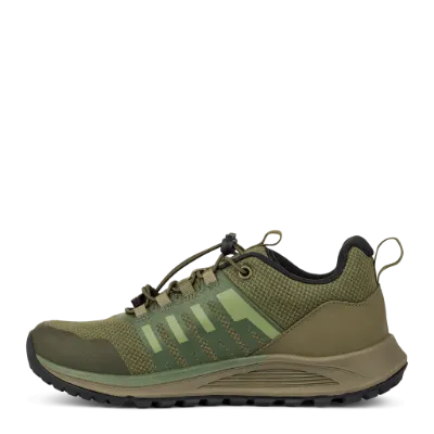 Green Comfort  Track N' Trail Thea 2025