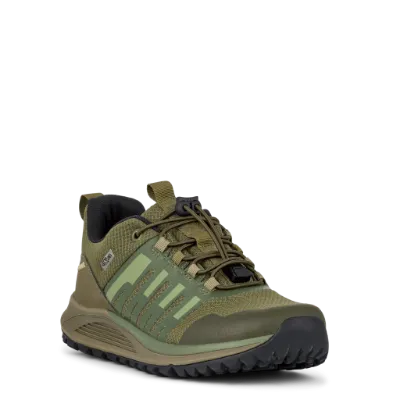Green Comfort  Track N' Trail Thea 2025