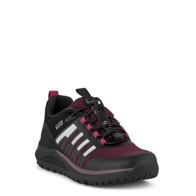 Green Comfort  Track N' Trail Thea 2025