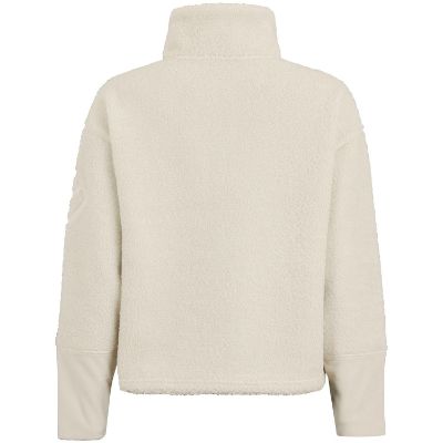 Didriksons Nomi women's full-zip