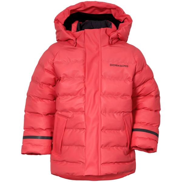 Billede af Didriksons Louie kid´s Jacket