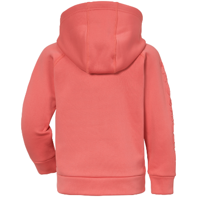 Billede af Didriksons Corin kid's full-zip 6